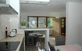 Ferienwohnung-Bine am Nürburgring in der Eifel